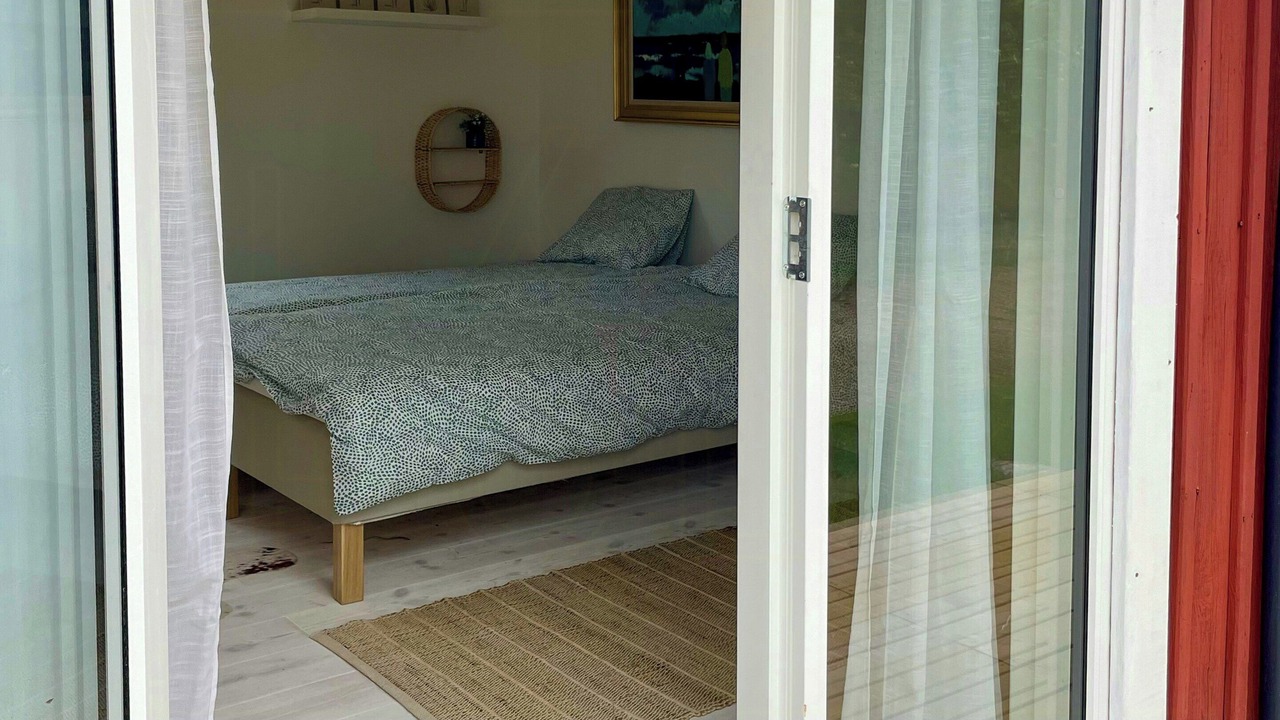 Photo of Bedroom in Eriksmala