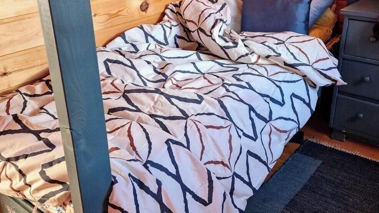 Photo of Bedroom in Steinsetbygdi