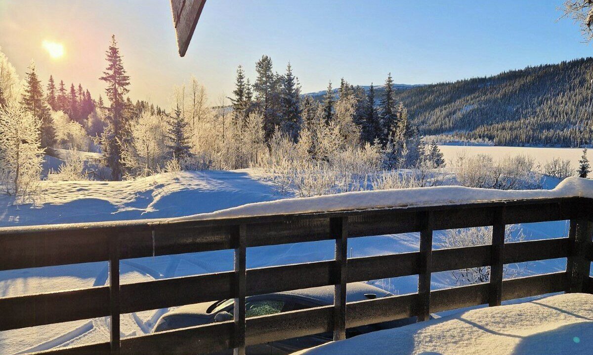 Photo of Outdoor in Steinsetbygdi