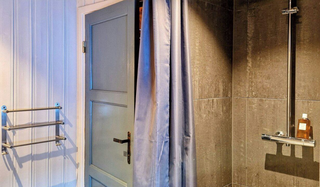 Photo of Bathroom in Steinsetbygdi