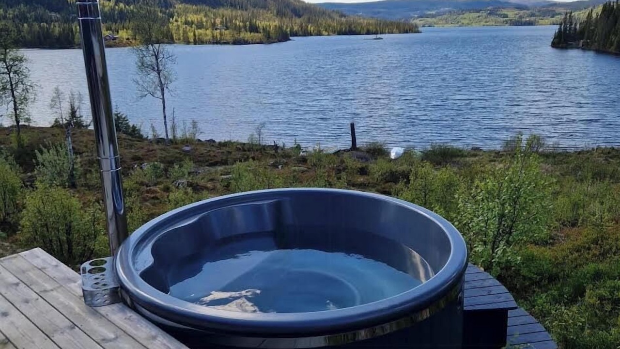 Photo of Outdoor in Steinsetbygdi