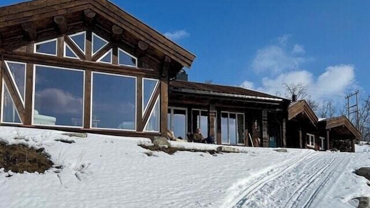 Photo of Outdoor in Hol Municipality