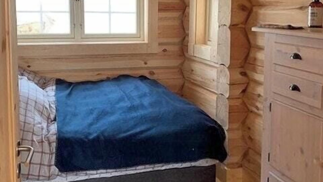 Photo of Bedroom in Hol Municipality