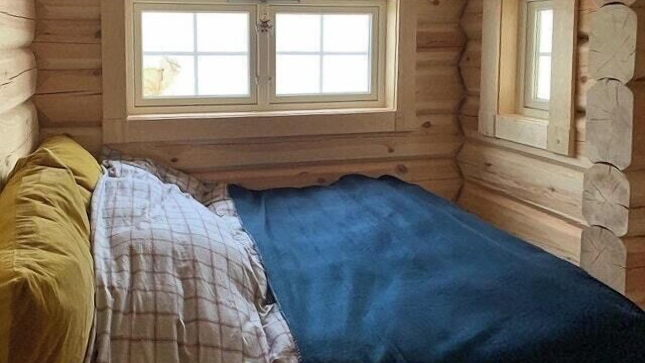 Photo of Bedroom in Hol Municipality