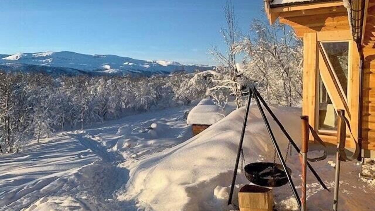 Photo of Outdoor in Hol Municipality