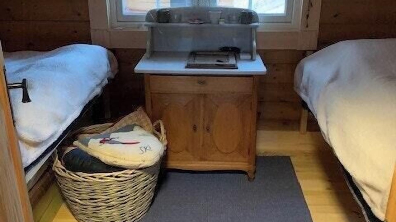 Photo of Bedroom in Hol Municipality