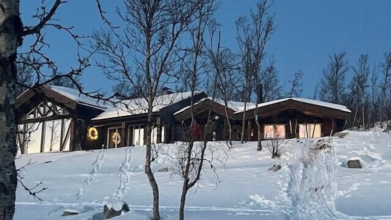 Photo of Outdoor in Hol Municipality