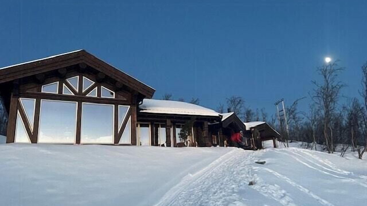 Photo of Outdoor in Hol Municipality