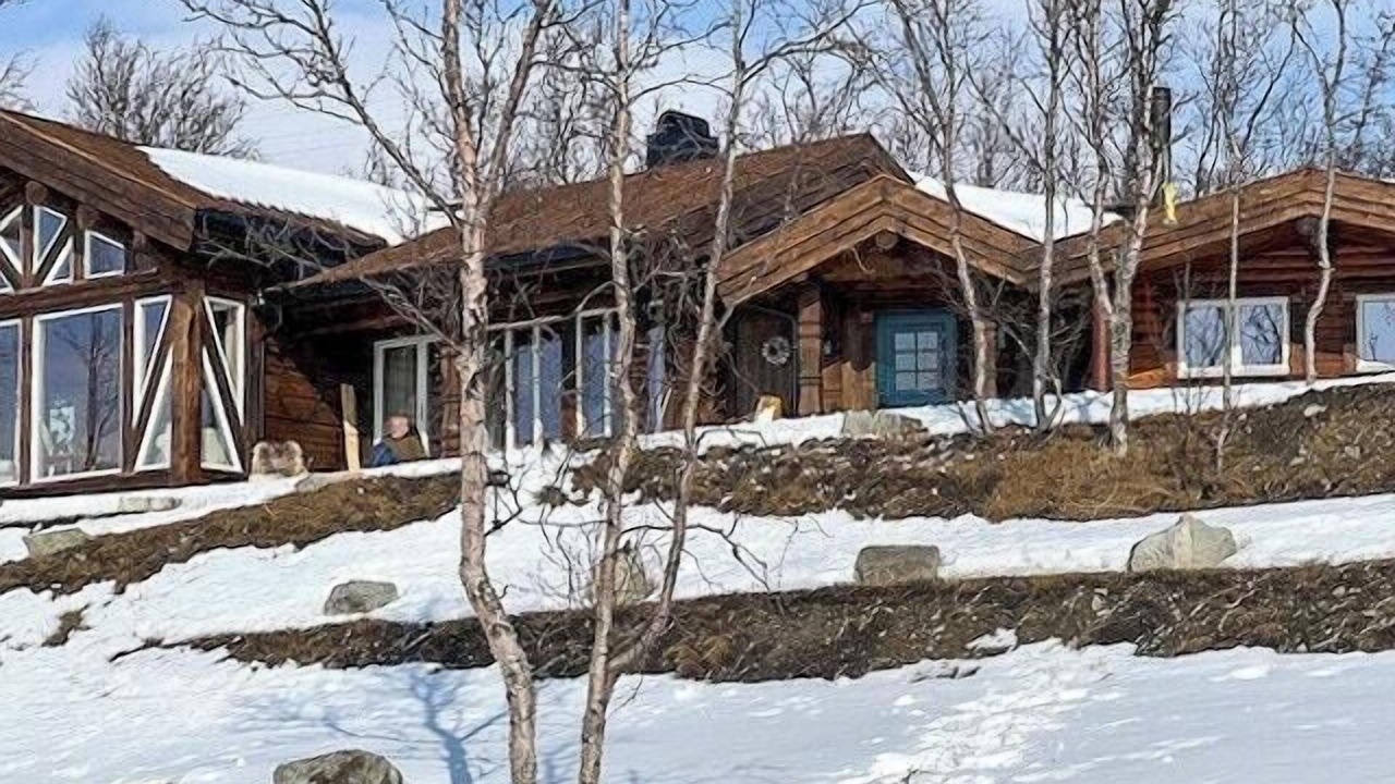 Photo of Outdoor in Hol Municipality