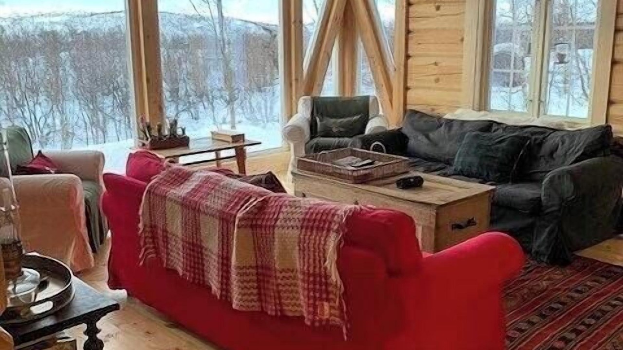 Photo of Livingroom in Hol Municipality
