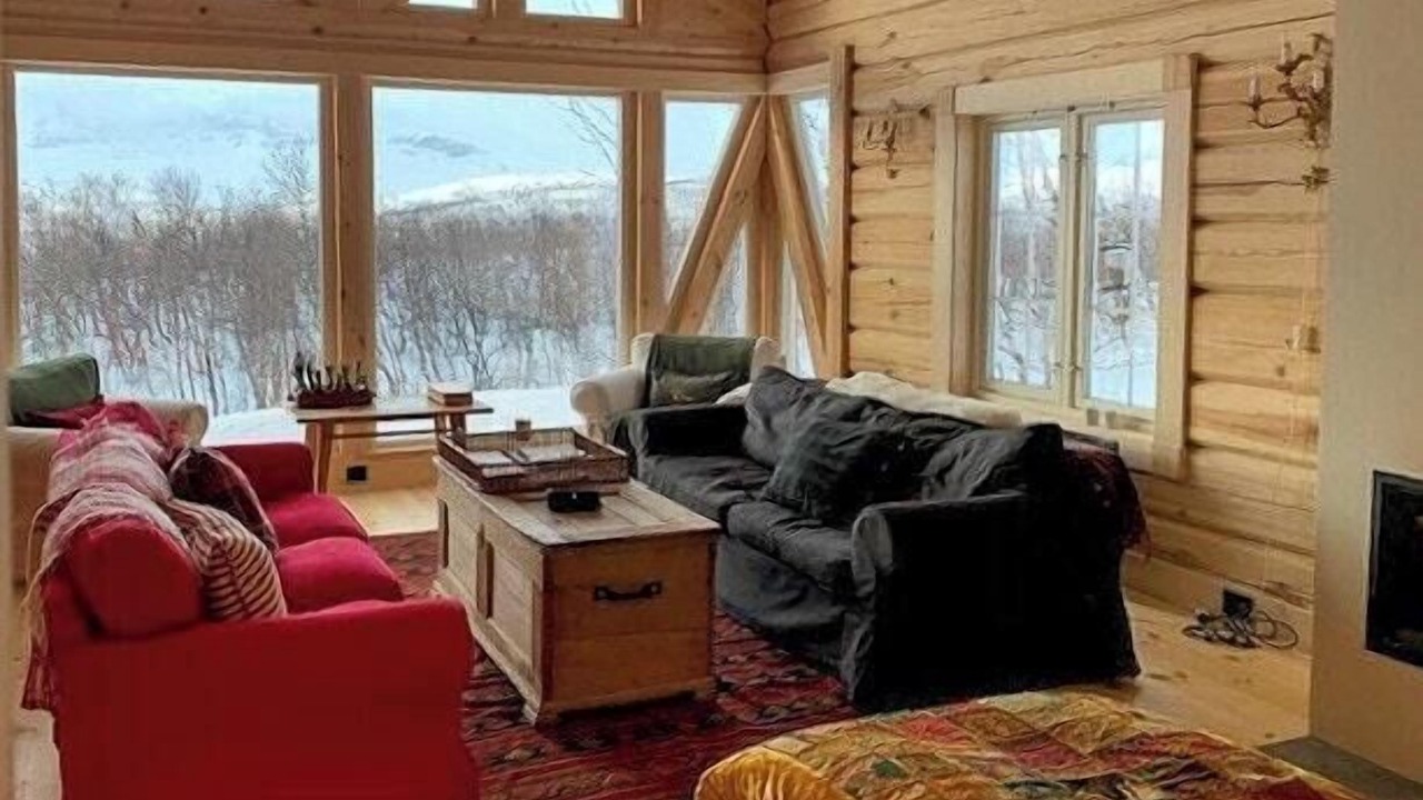 Photo of Livingroom in Hol Municipality