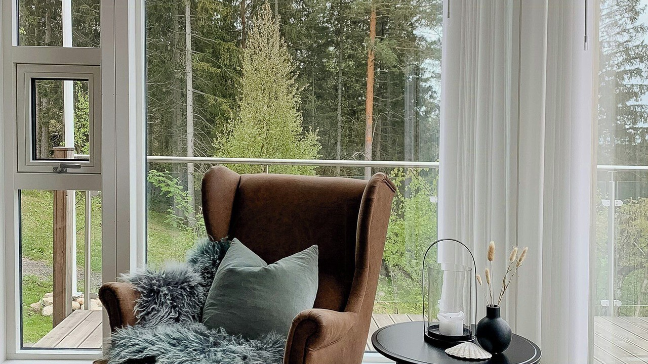 Photo of Livingroom in Moss