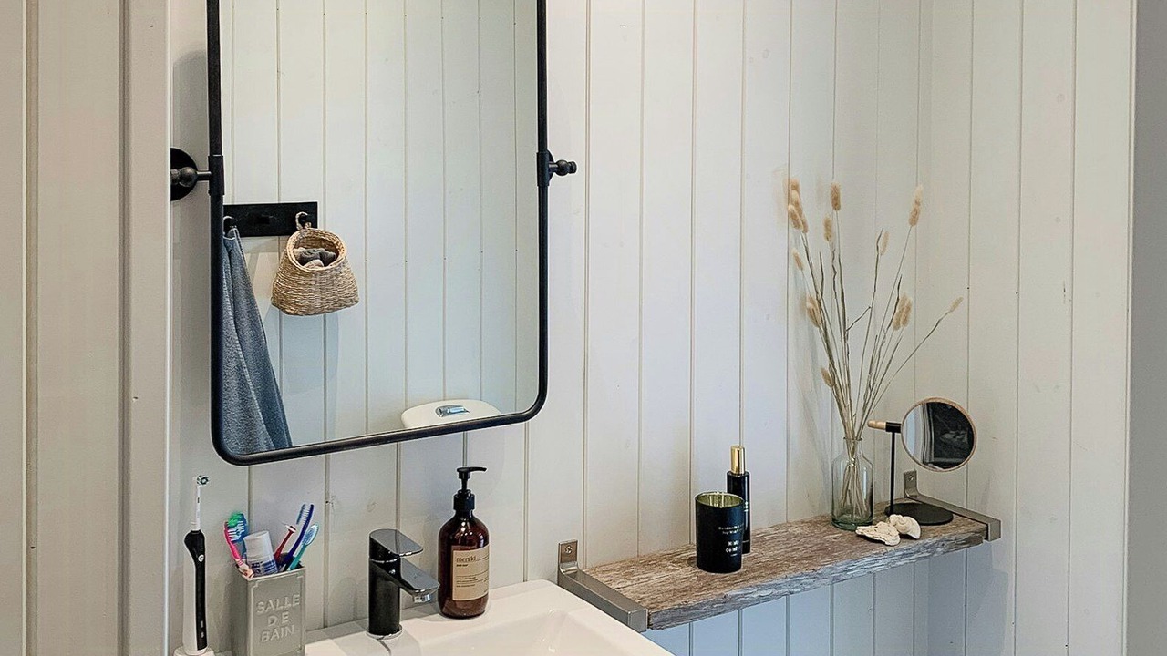 Photo of Bathroom in Moss