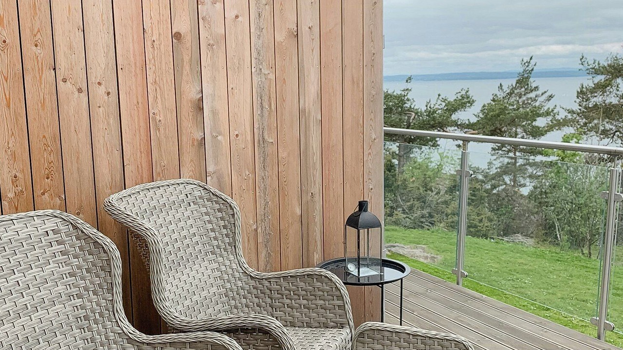 Photo of Patio Balcony in Moss