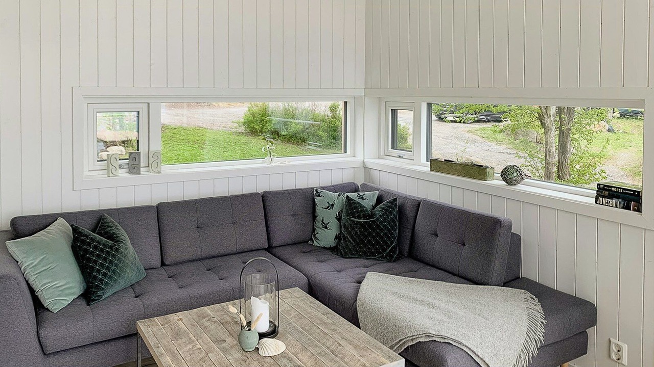 Photo of Livingroom in Moss
