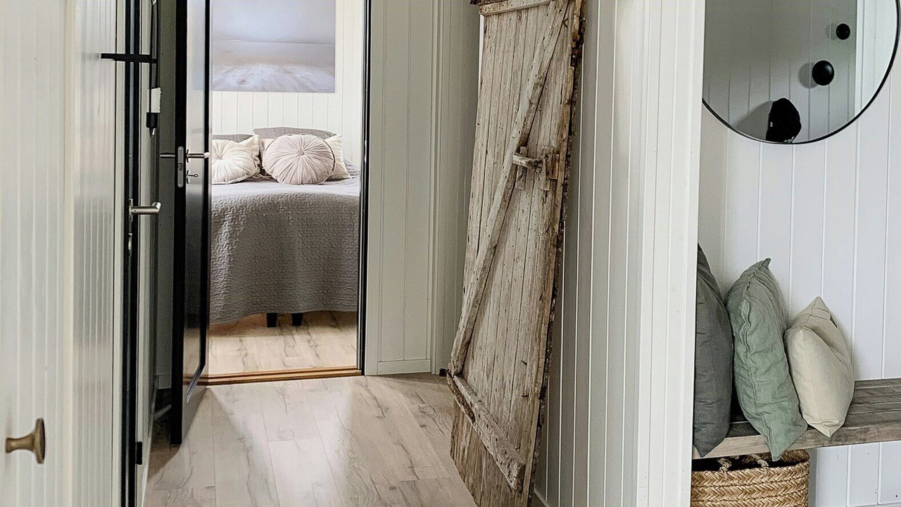 Photo of Bedroom in Moss