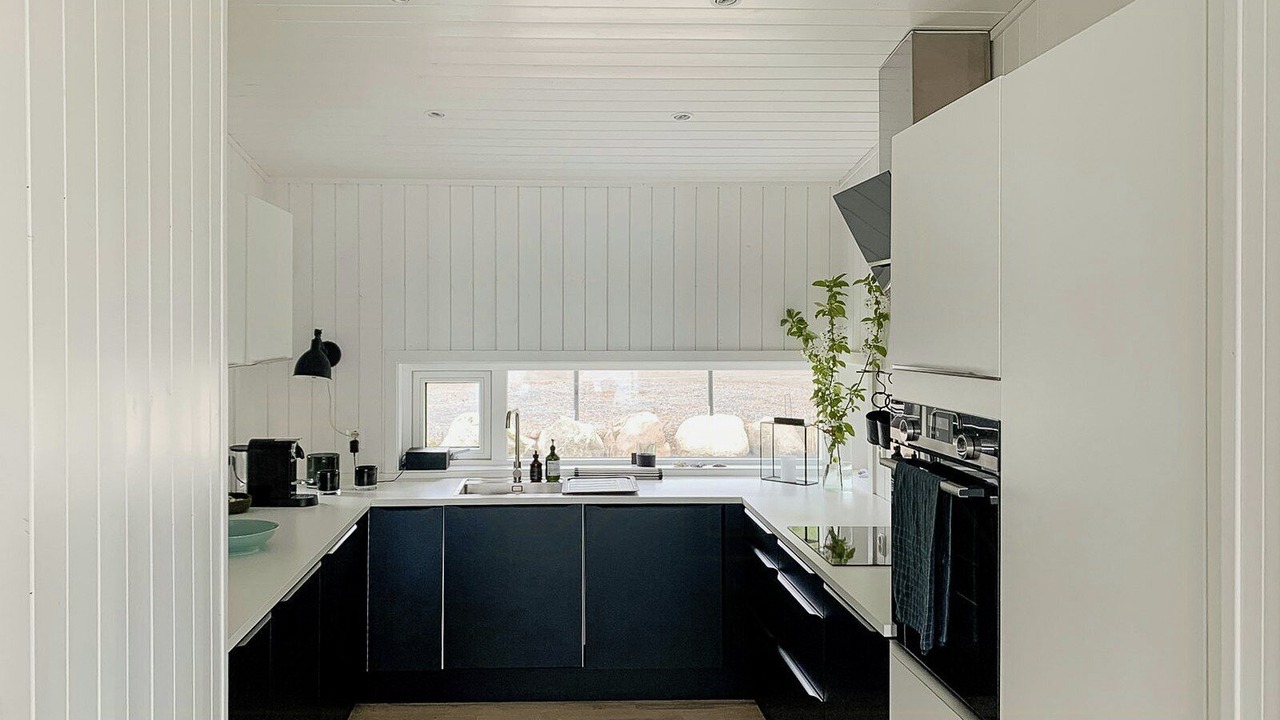 Photo of Kitchen in Moss