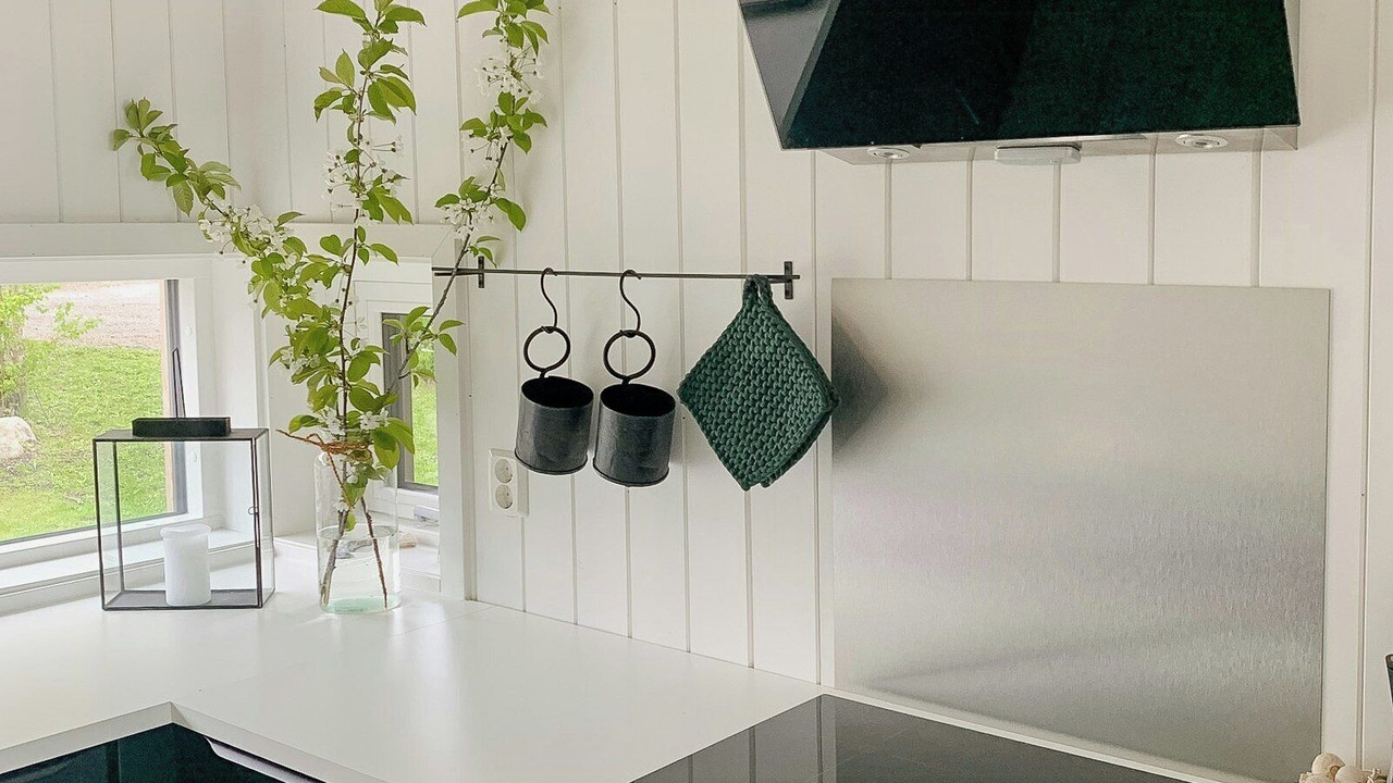Photo of Kitchen in Moss