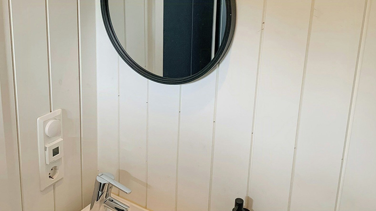 Photo of Bathroom in Moss