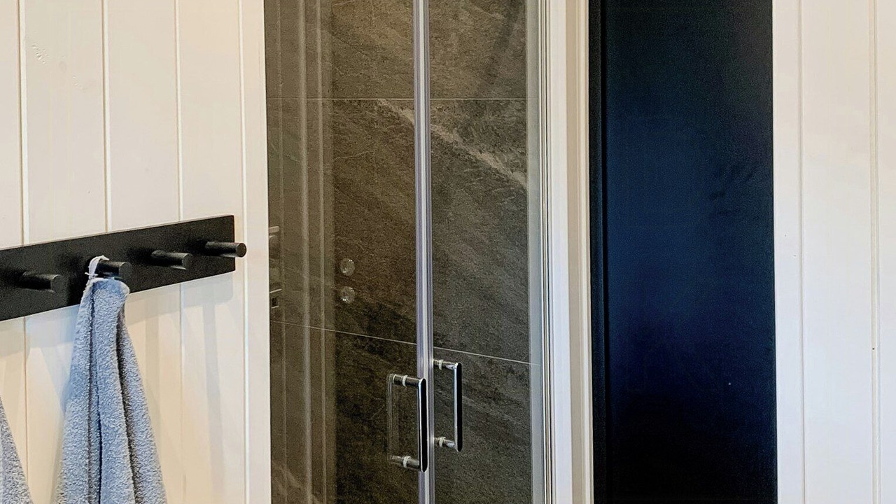 Photo of Bathroom in Moss