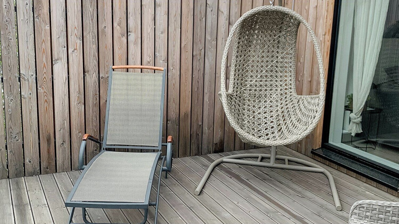 Photo of Patio Balcony in Moss