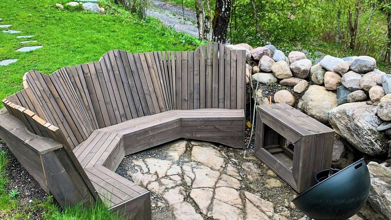 Photo of Outdoor in Moss