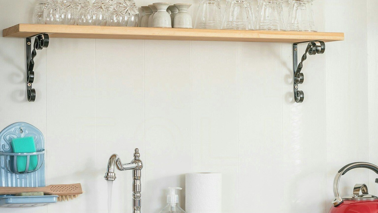 Photo of Bathroom in Gausdal