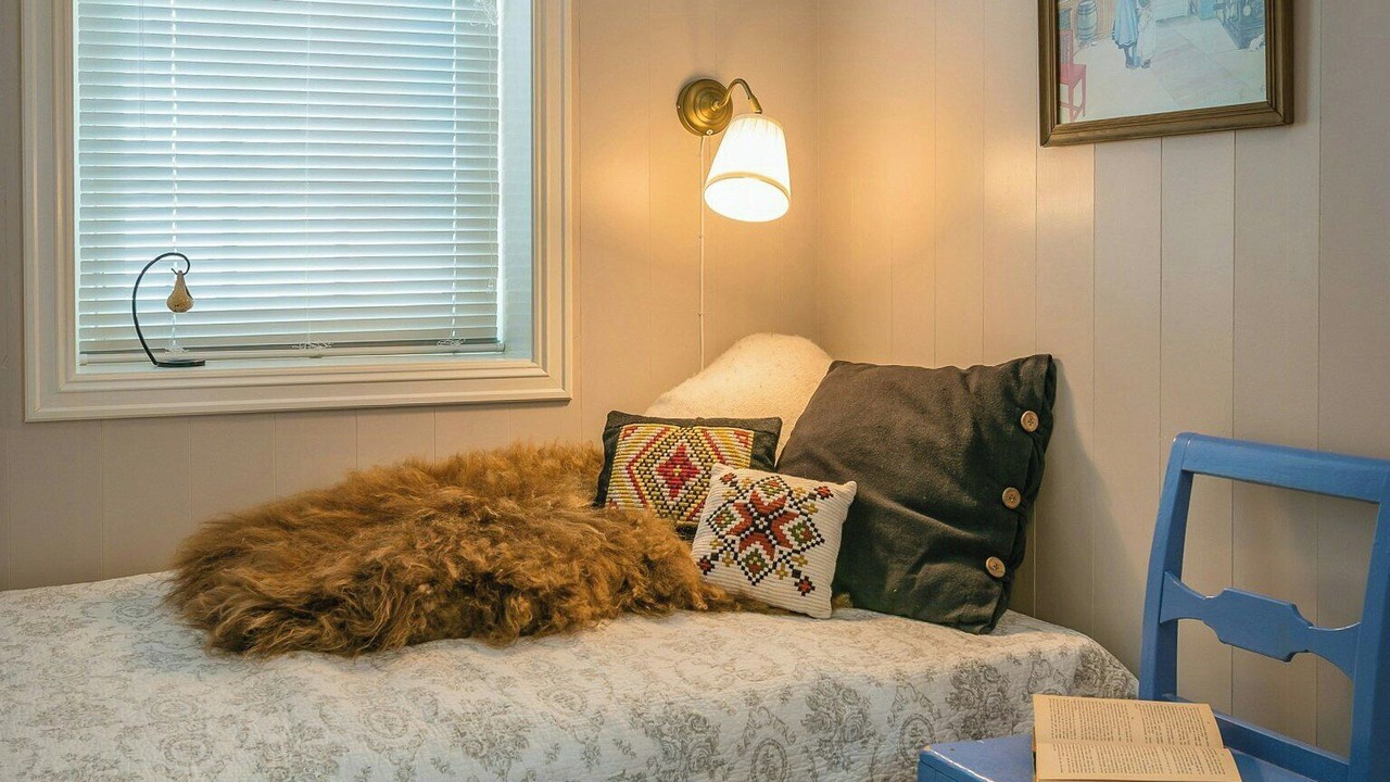 Photo of Bedroom in Gausdal