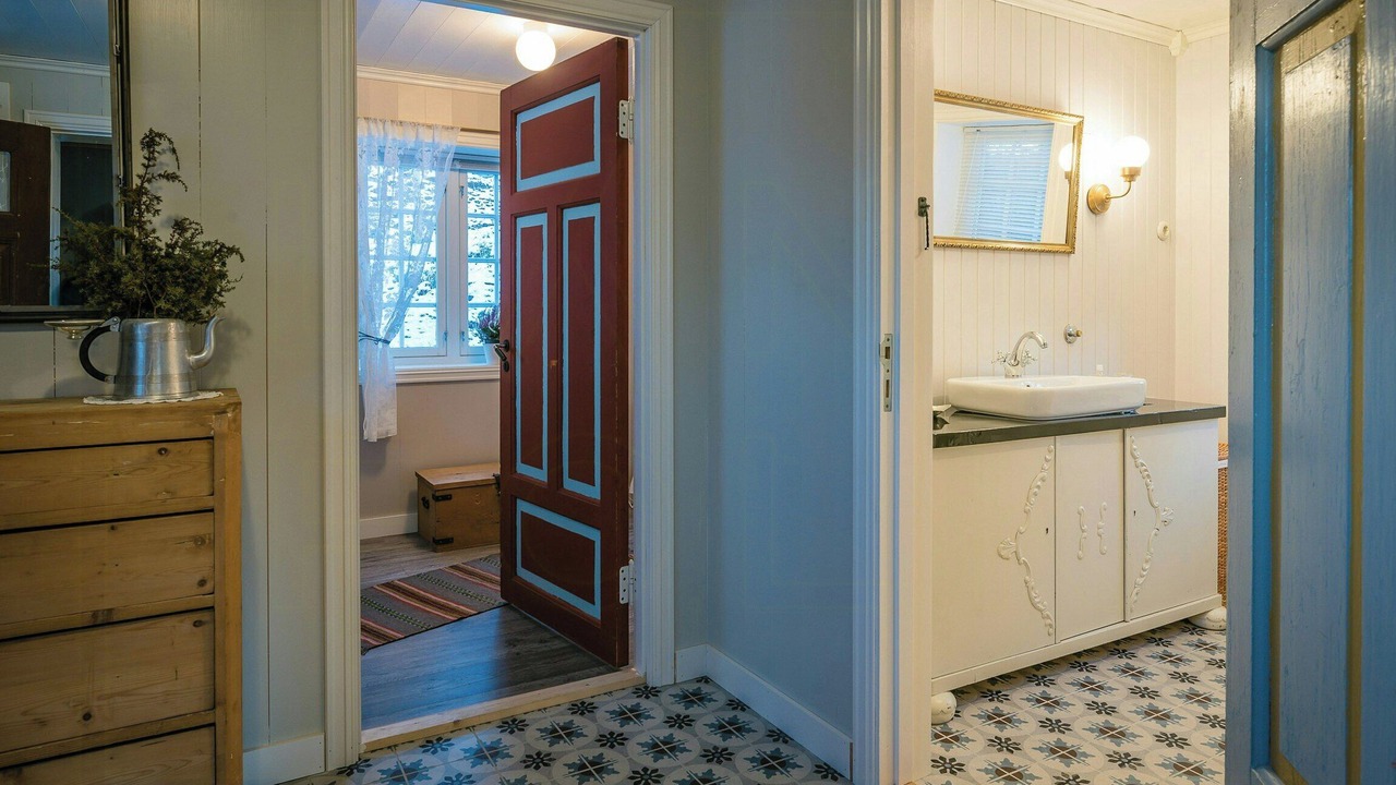Photo of Bathroom in Gausdal