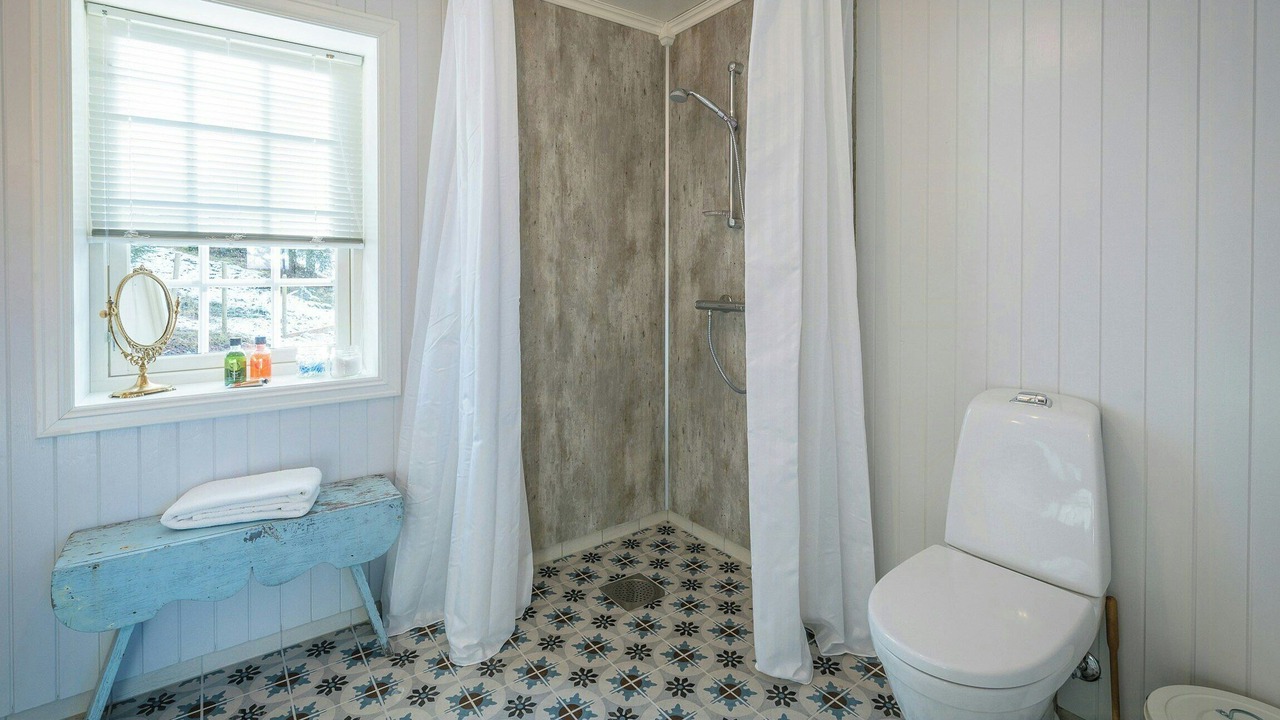Photo of Bathroom in Gausdal