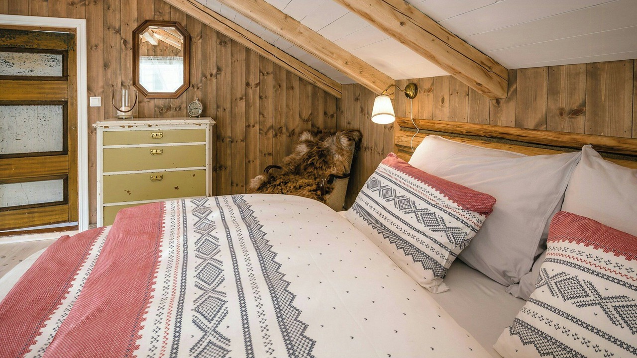 Photo of Bedroom in Gausdal