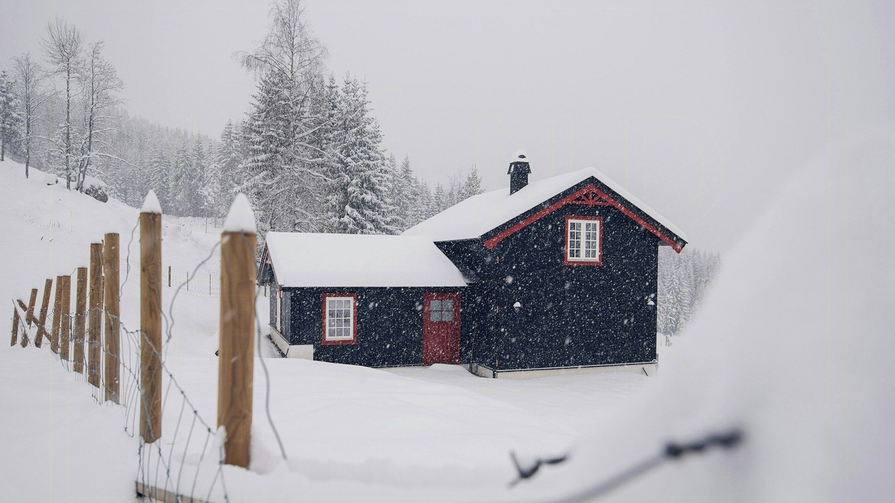 Photo of Outdoor in Gausdal