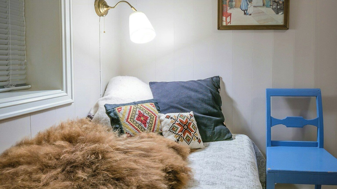 Photo of Bedroom in Gausdal