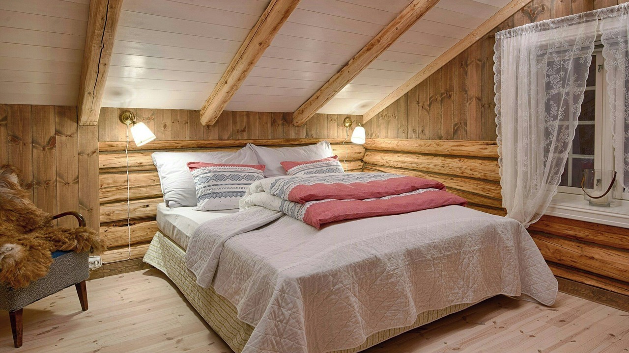 Photo of Bedroom in Gausdal