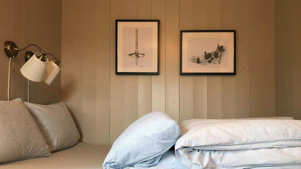 Photo of Bedroom in Gausdal