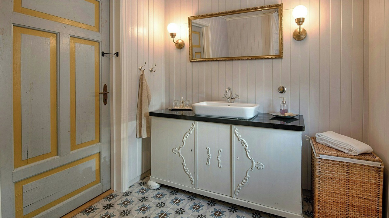 Photo of Bathroom in Gausdal