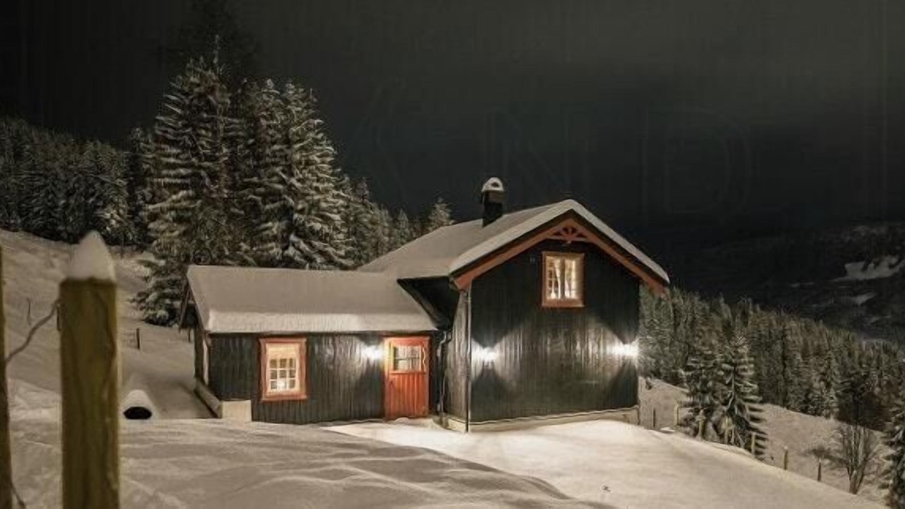 Photo of Outdoor in Gausdal