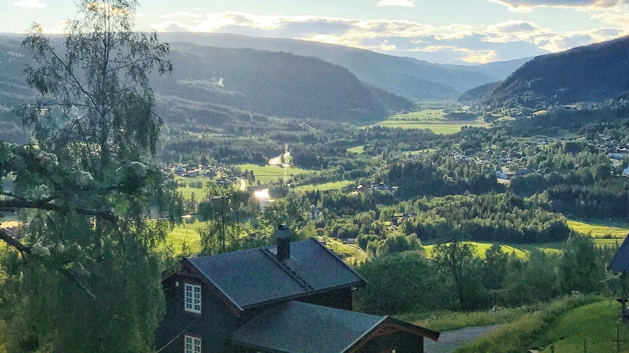 Photo of Others in Gausdal