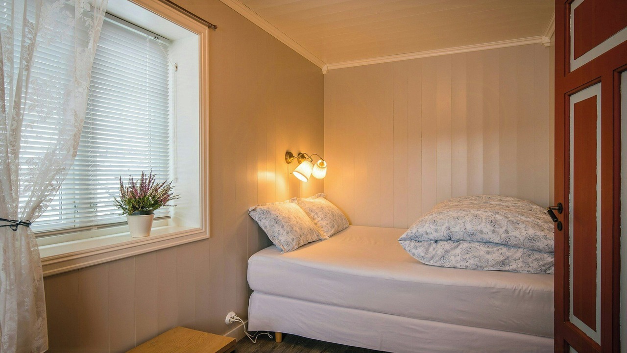 Photo of Bedroom in Gausdal