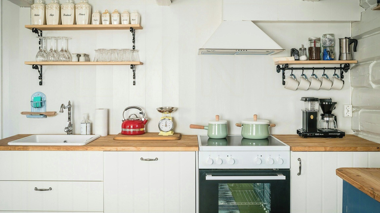 Photo of Kitchen in Gausdal
