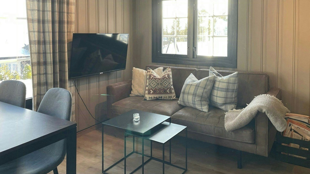 Photo of Livingroom in Kroderen