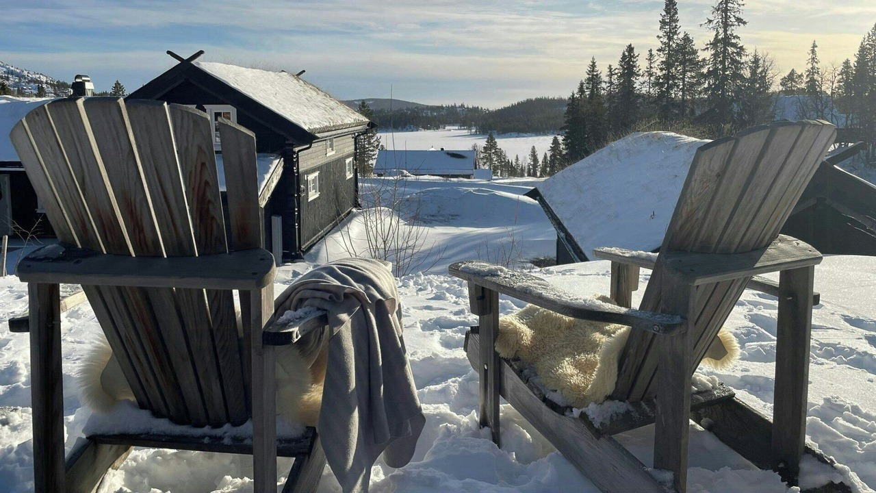 Photo of Outdoor in Kroderen