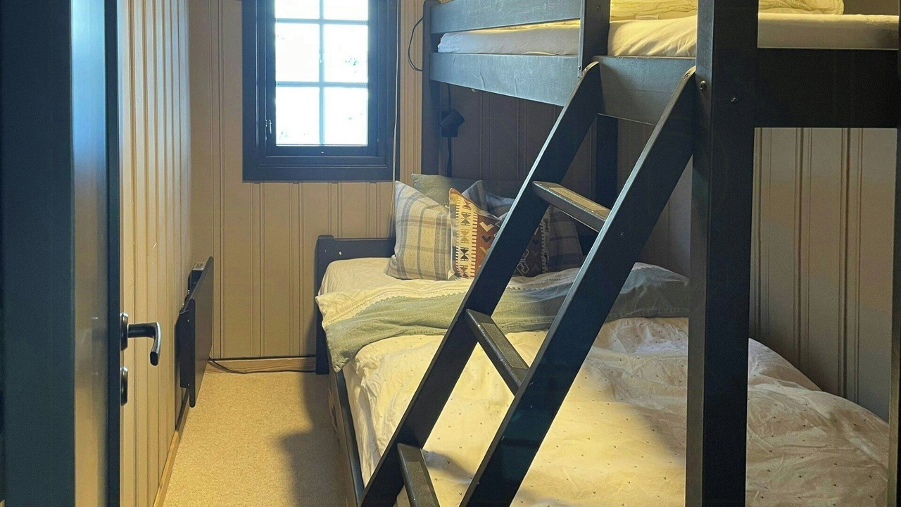 Photo of Bedroom in Kroderen