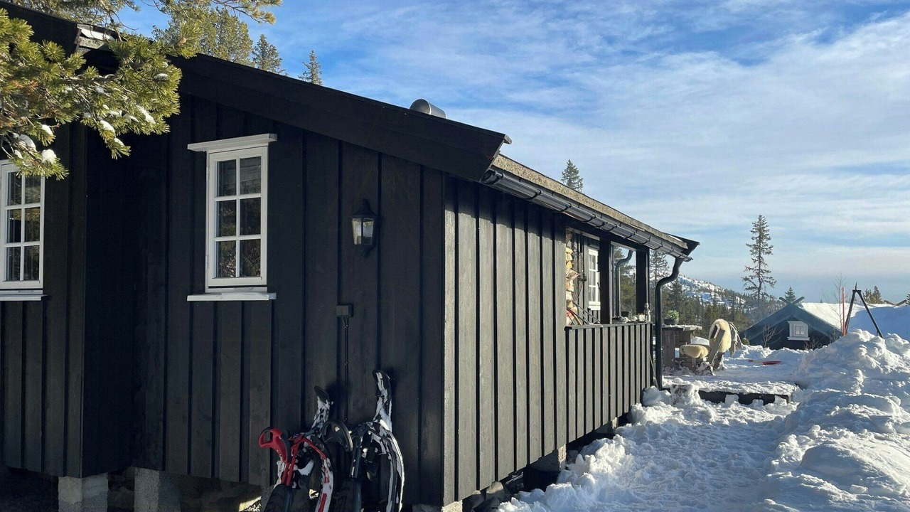 Photo of Outdoor in Kroderen