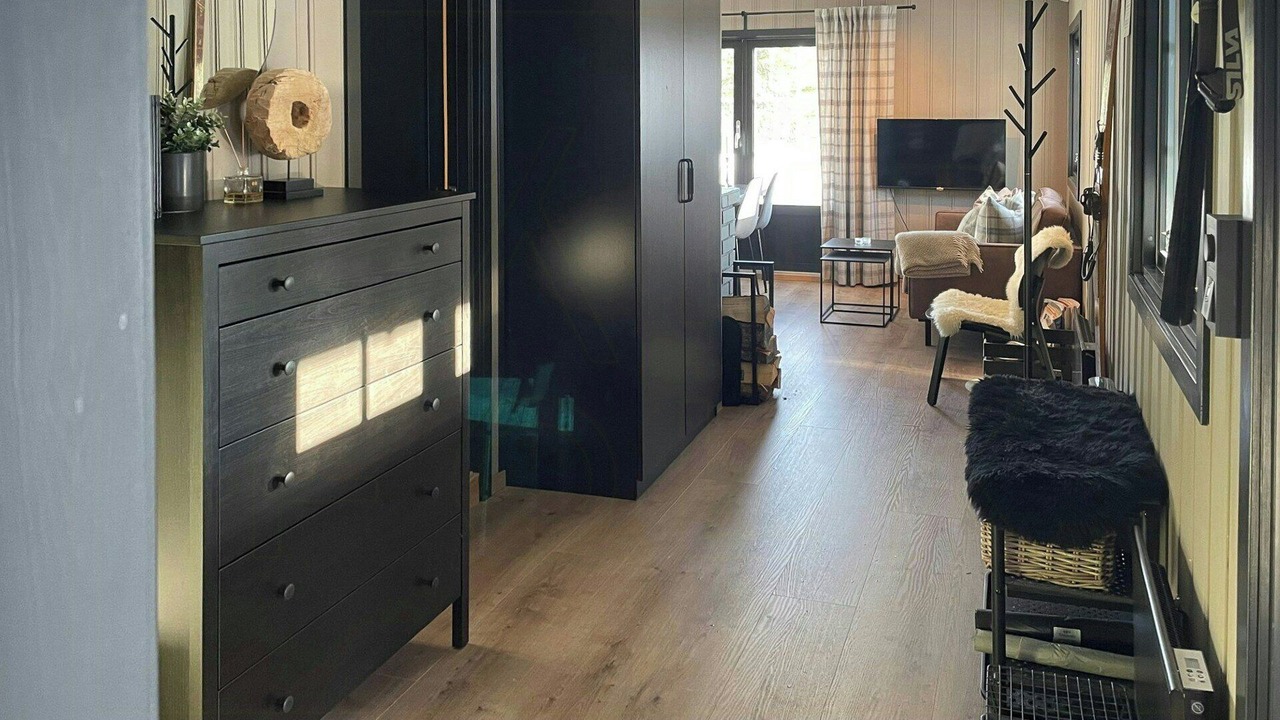 Photo of Bedroom in Kroderen