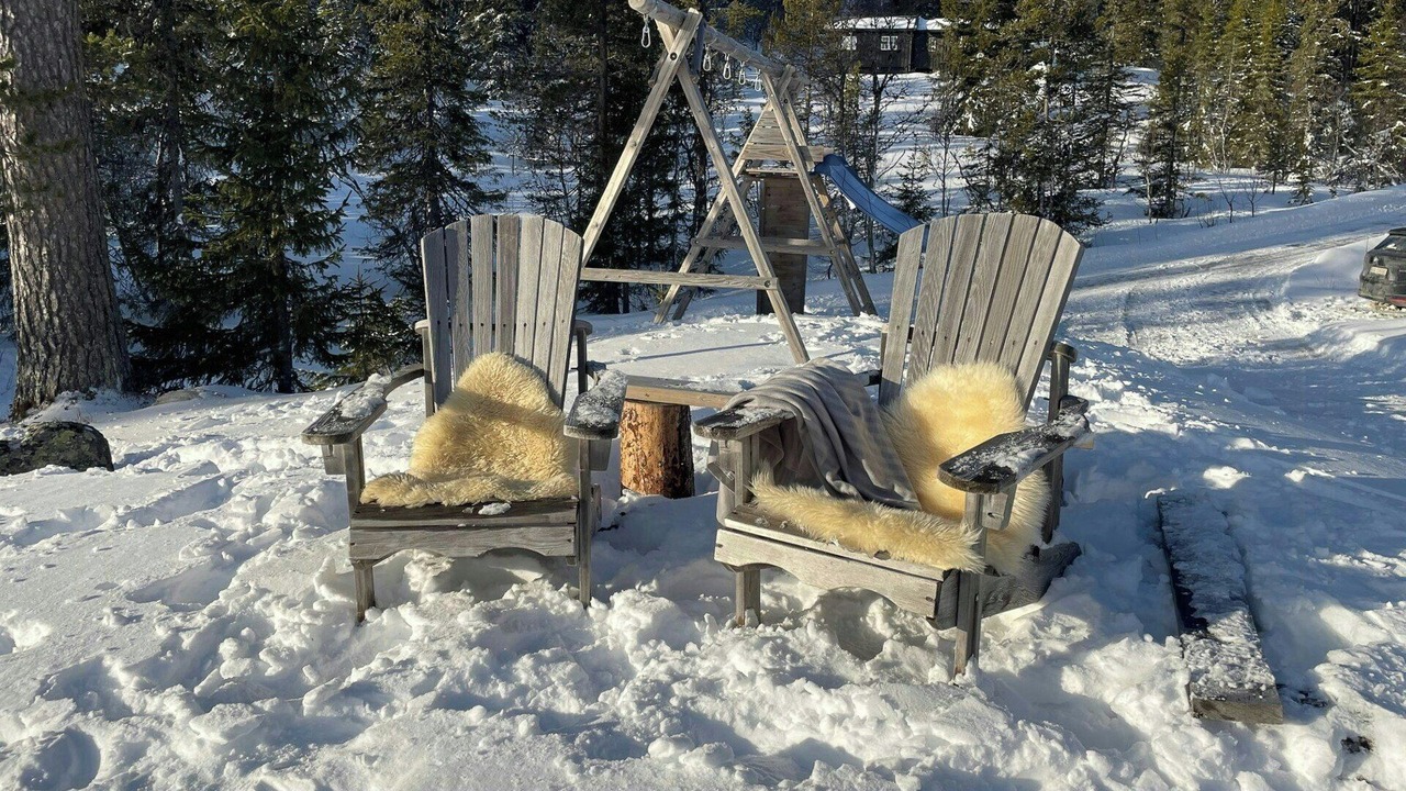 Photo of Outdoor in Kroderen