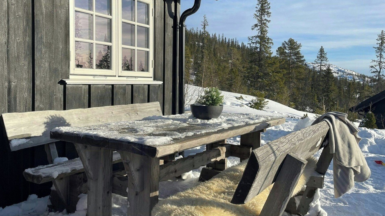 Photo of Outdoor in Kroderen