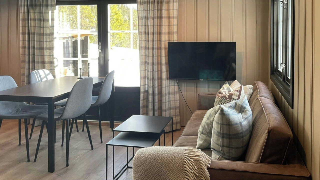 Photo of Livingroom in Kroderen