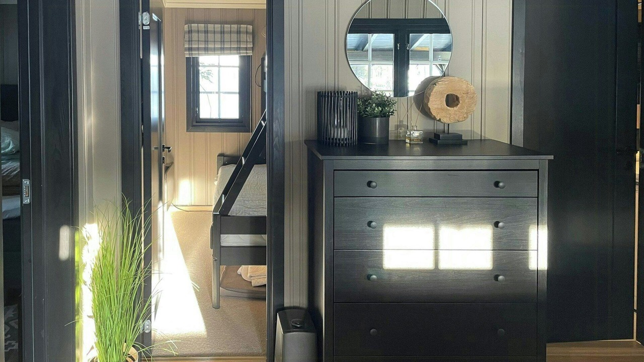 Photo of Bedroom in Kroderen