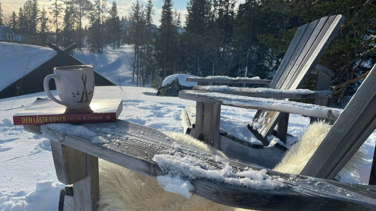 Photo of Outdoor in Kroderen